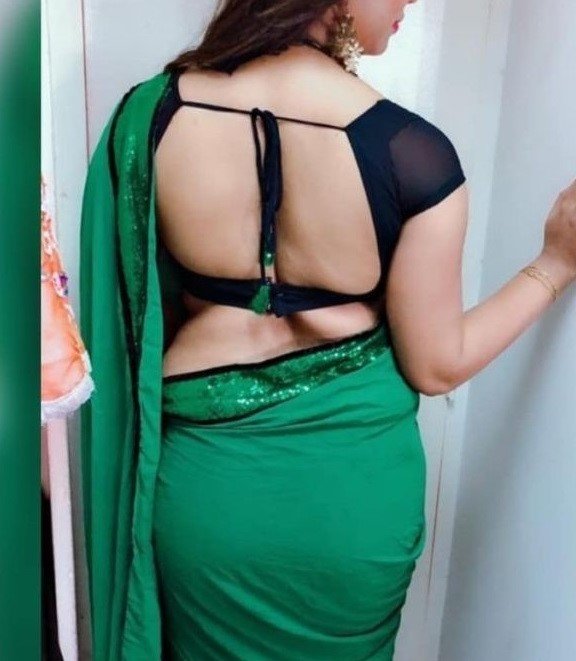 Sanya Chawla