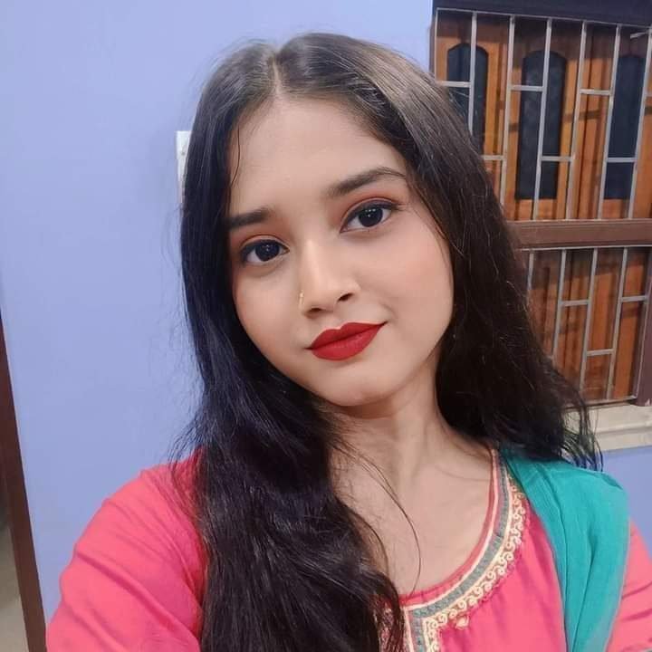 Mehak Patel
