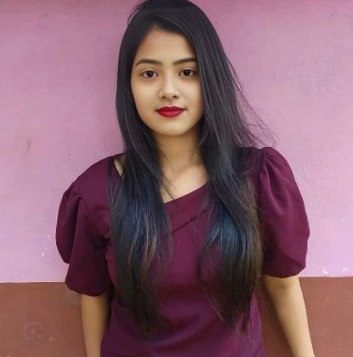 Saanvi Jain