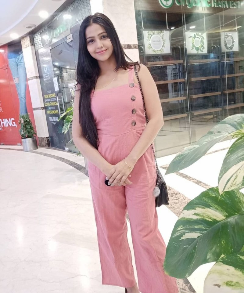 Trisha Nanda