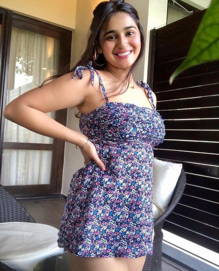 Sakshi Verma