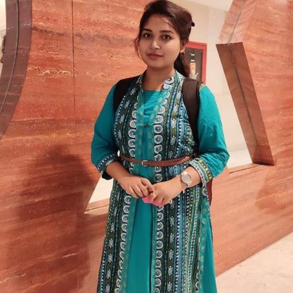 Aishwarya Bansal