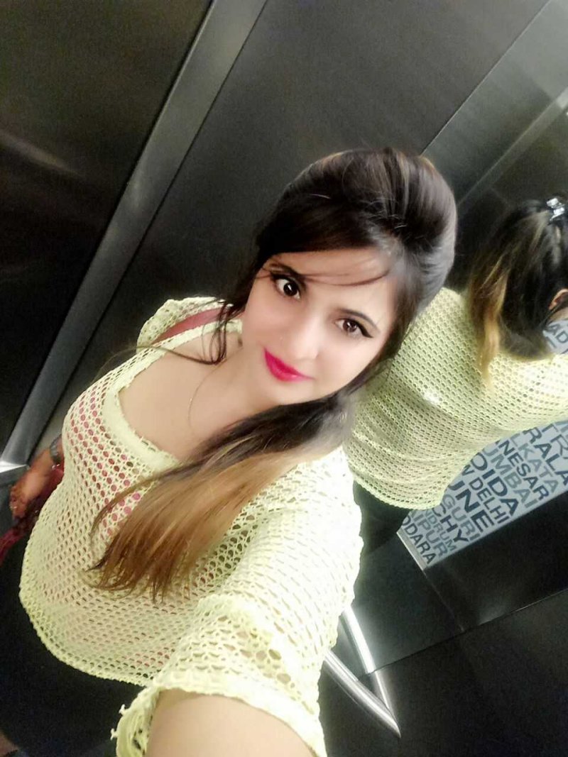 Aarohi Chawla