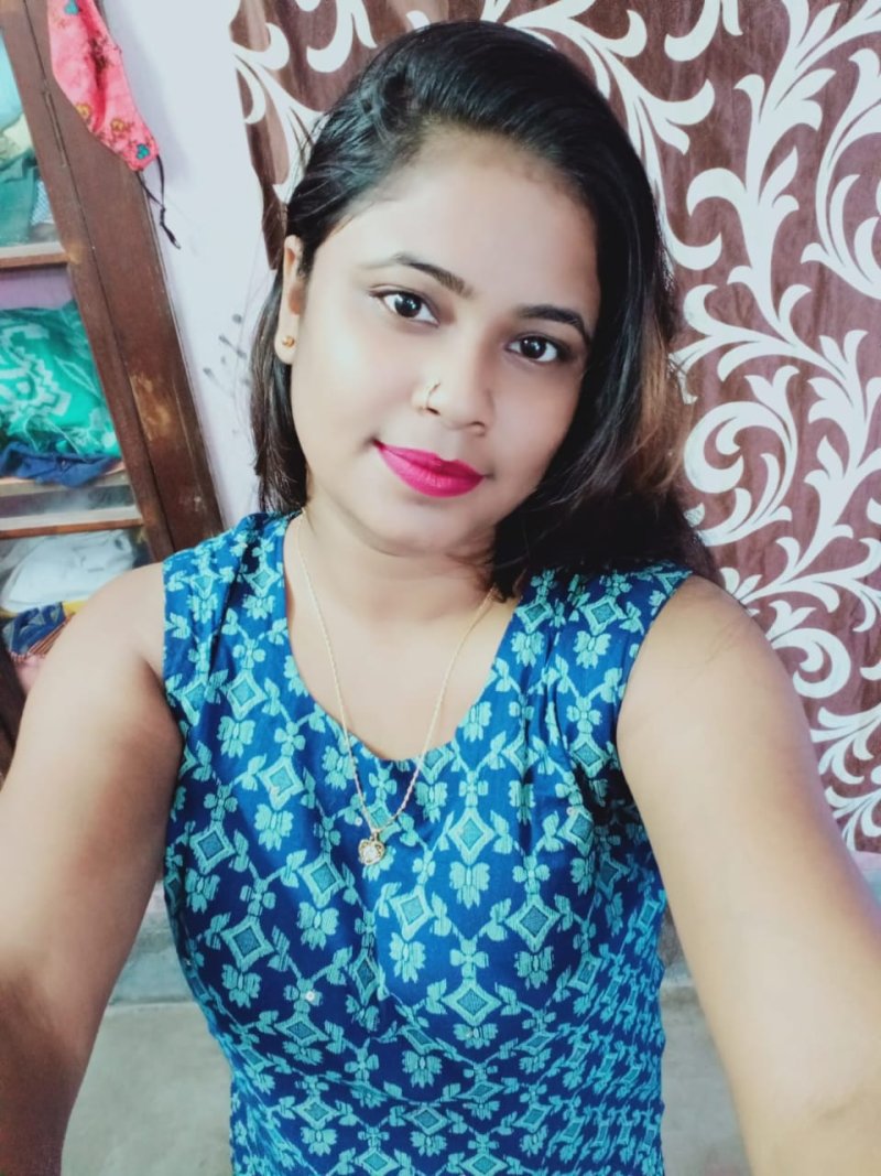 Ananya Mishra