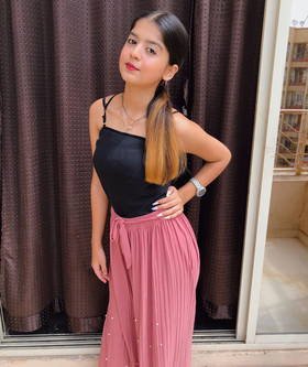 Pari Pandey