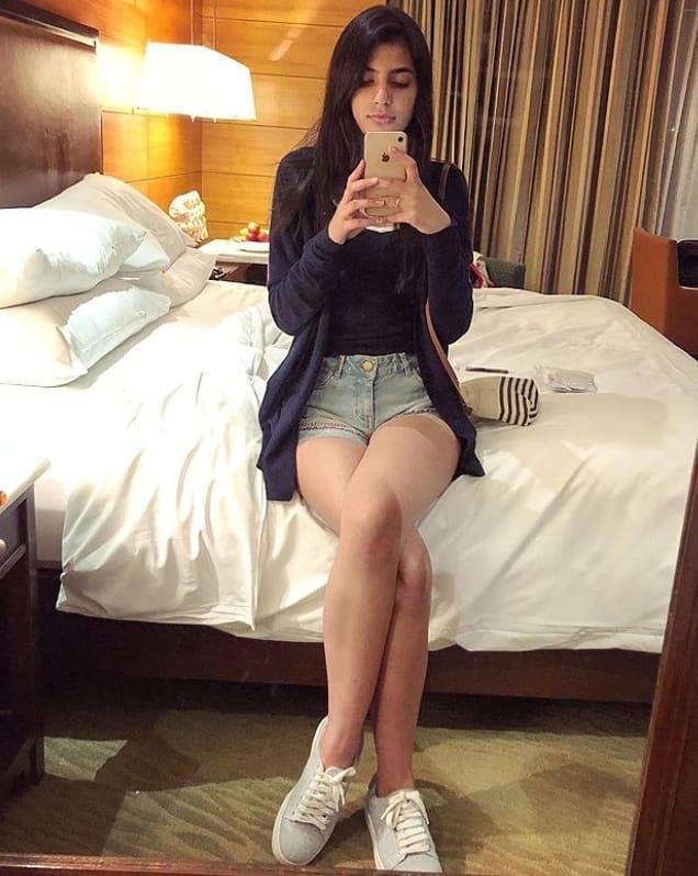 Mehak Iyer