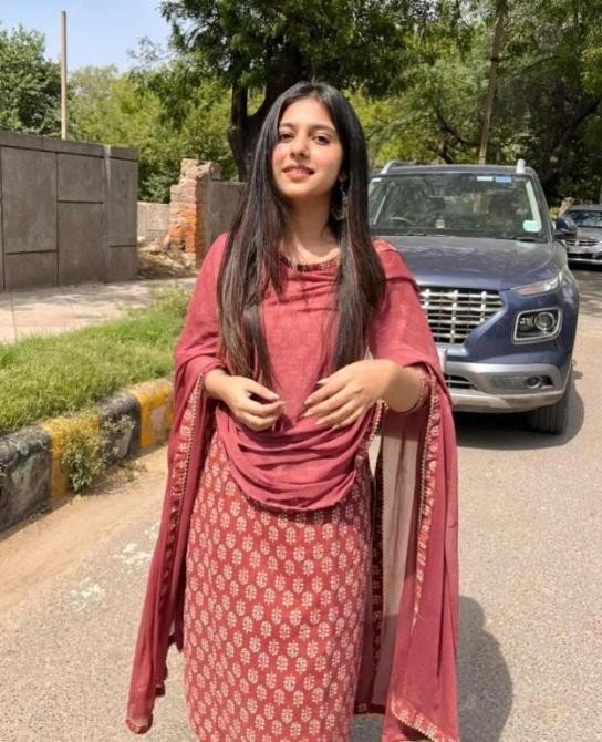Ritika Nanda