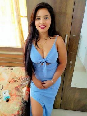 Naina Menon