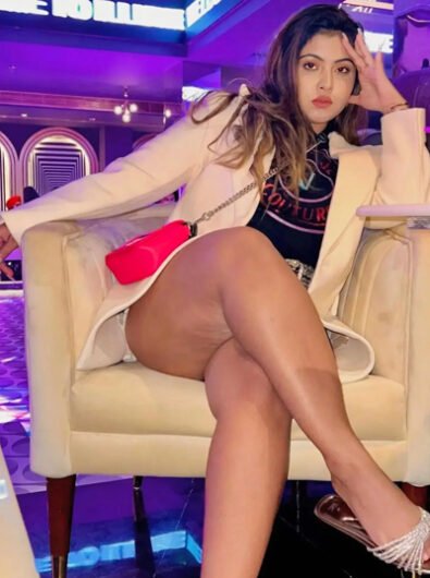 Aditi Tiwari