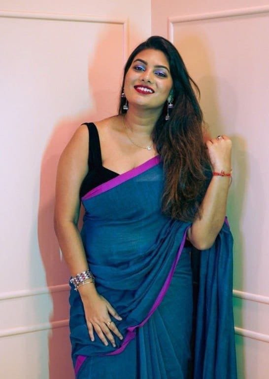 Pari Pandey